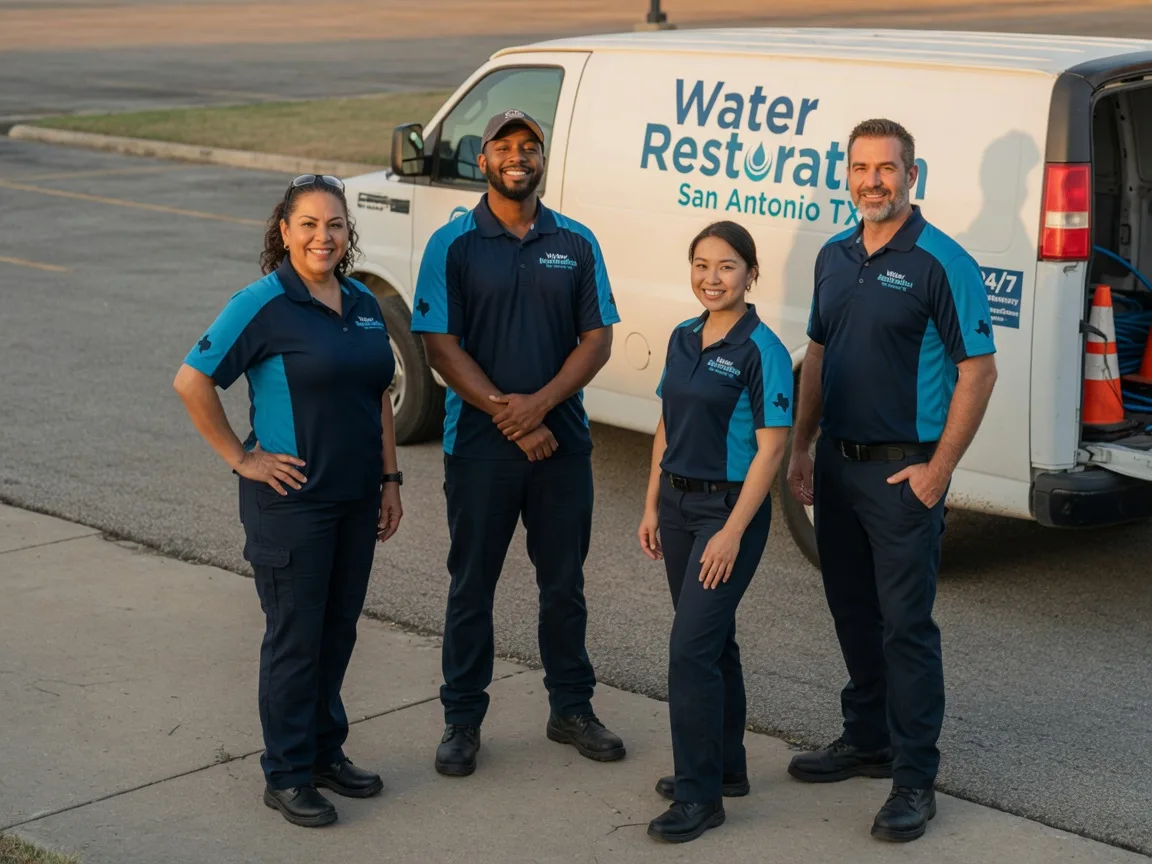 Water Damage Repair company in Hillsdale, NJ